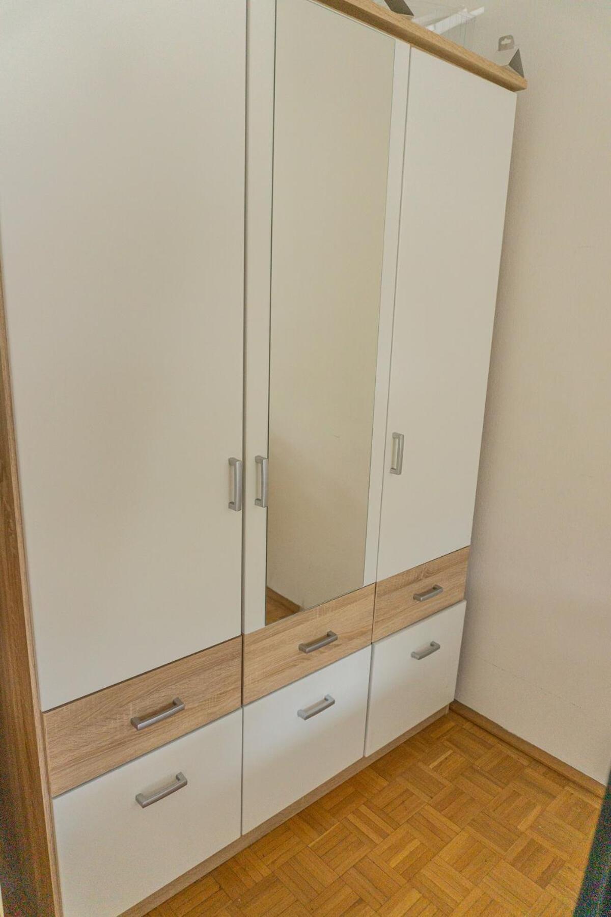 City Center Nook Rooms Bécs Kültér fotó